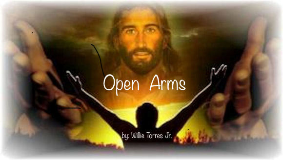 Open Arms