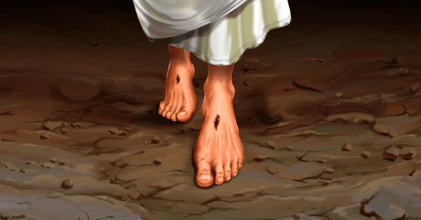 Take Me To Jesus Feet&nbsp;.