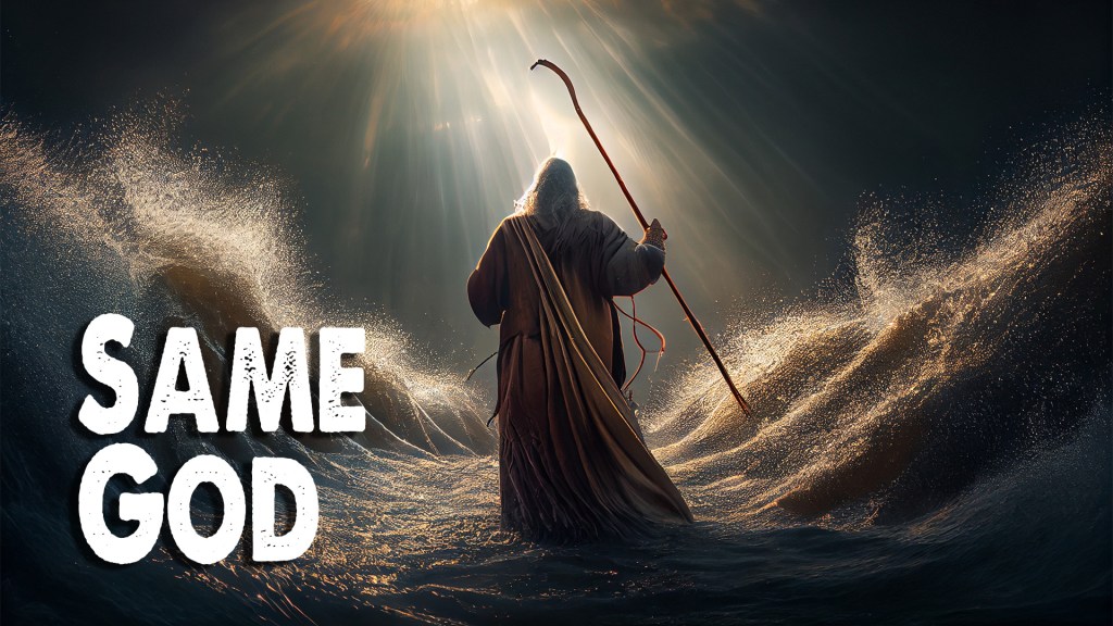 Same God