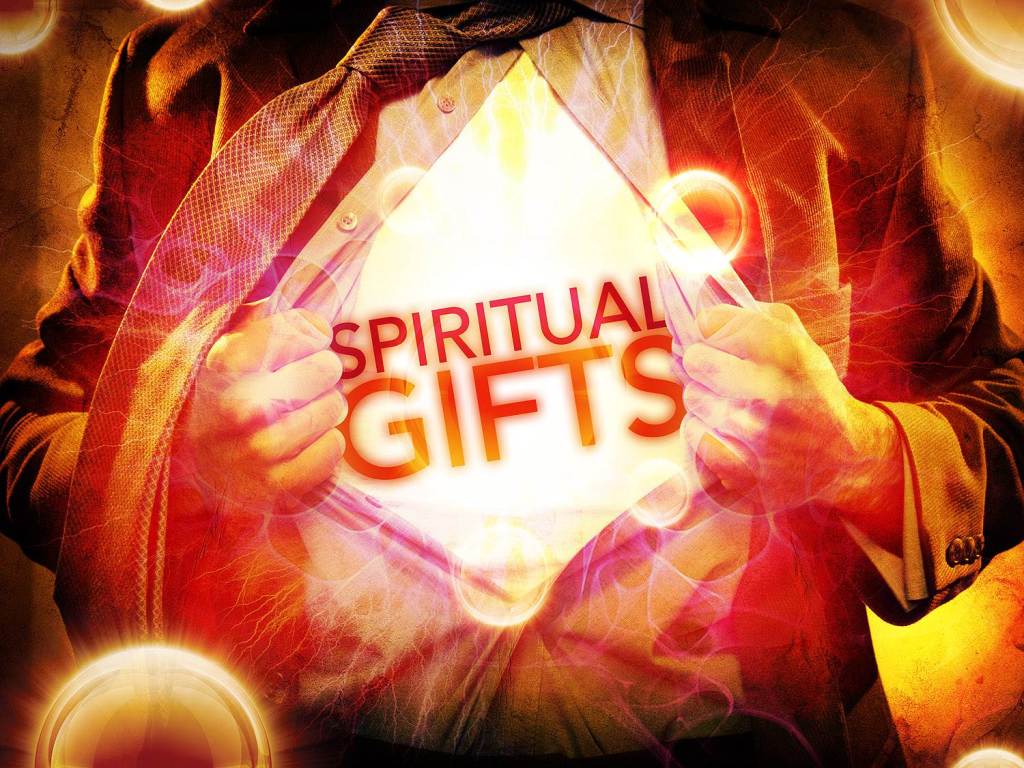 Spiritual Gift