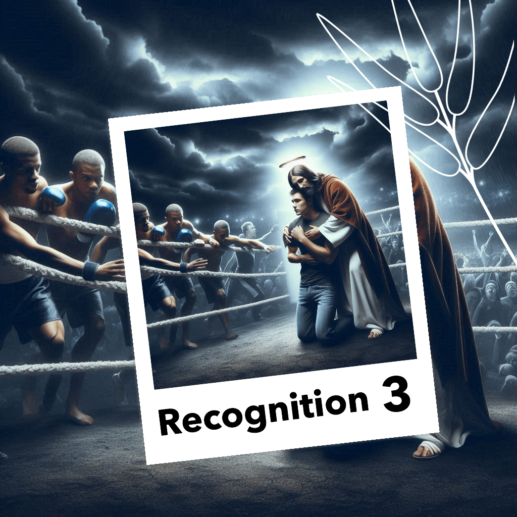 Recognition 3