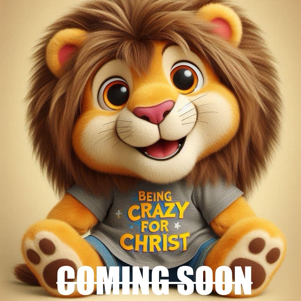Coming Soon .. Leo The&nbsp;Lion