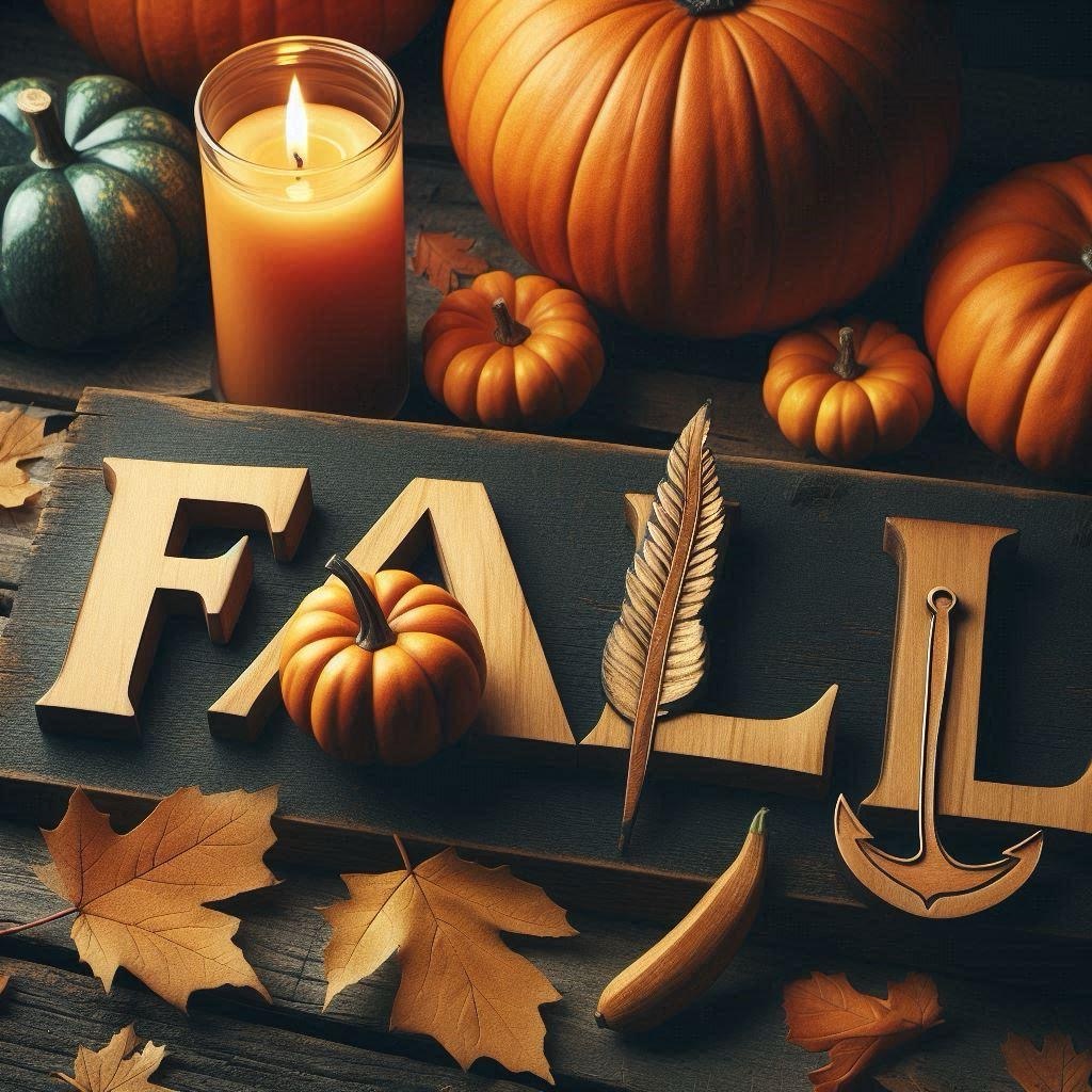 What Is Your Favorite Season of&nbsp;Year?