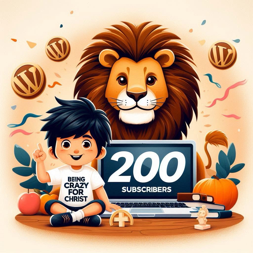 200 Subscribed