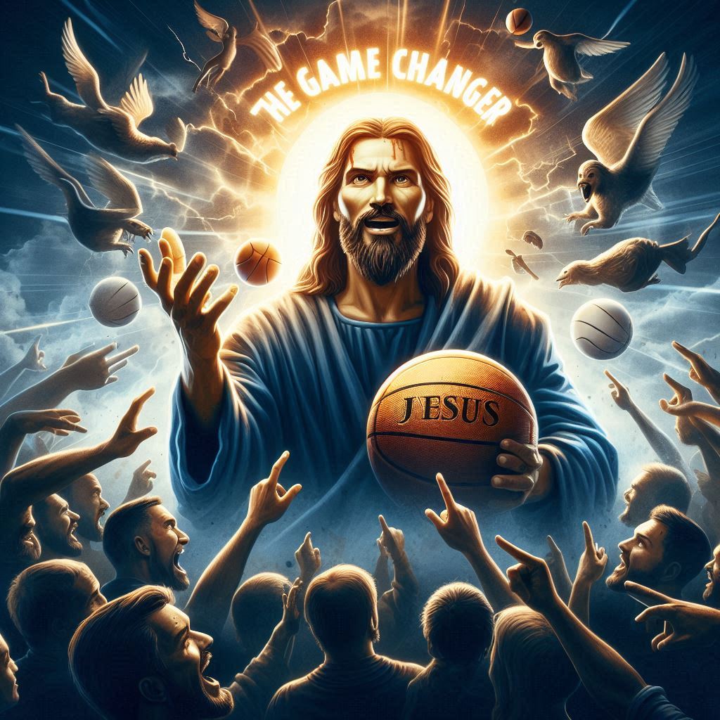 The Game Changer&nbsp;-2