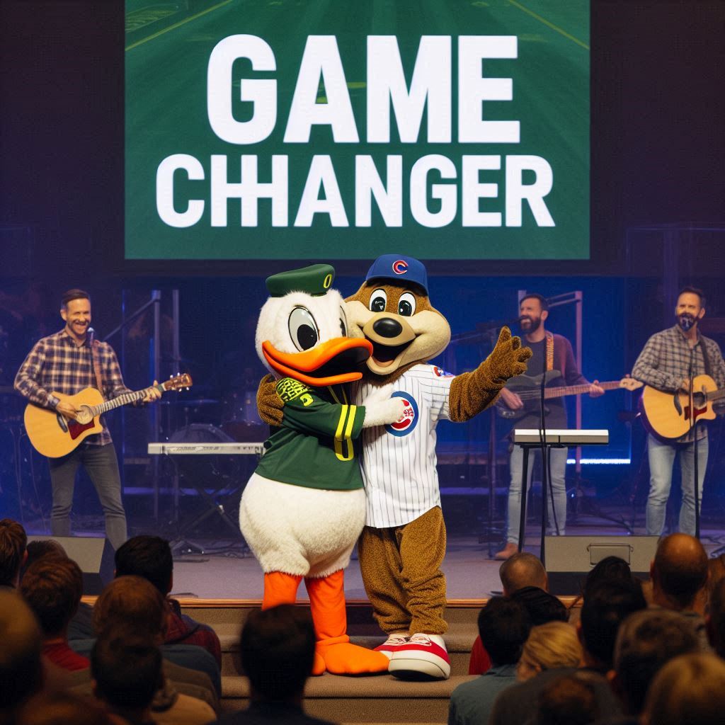 The Game Changer&nbsp;-7