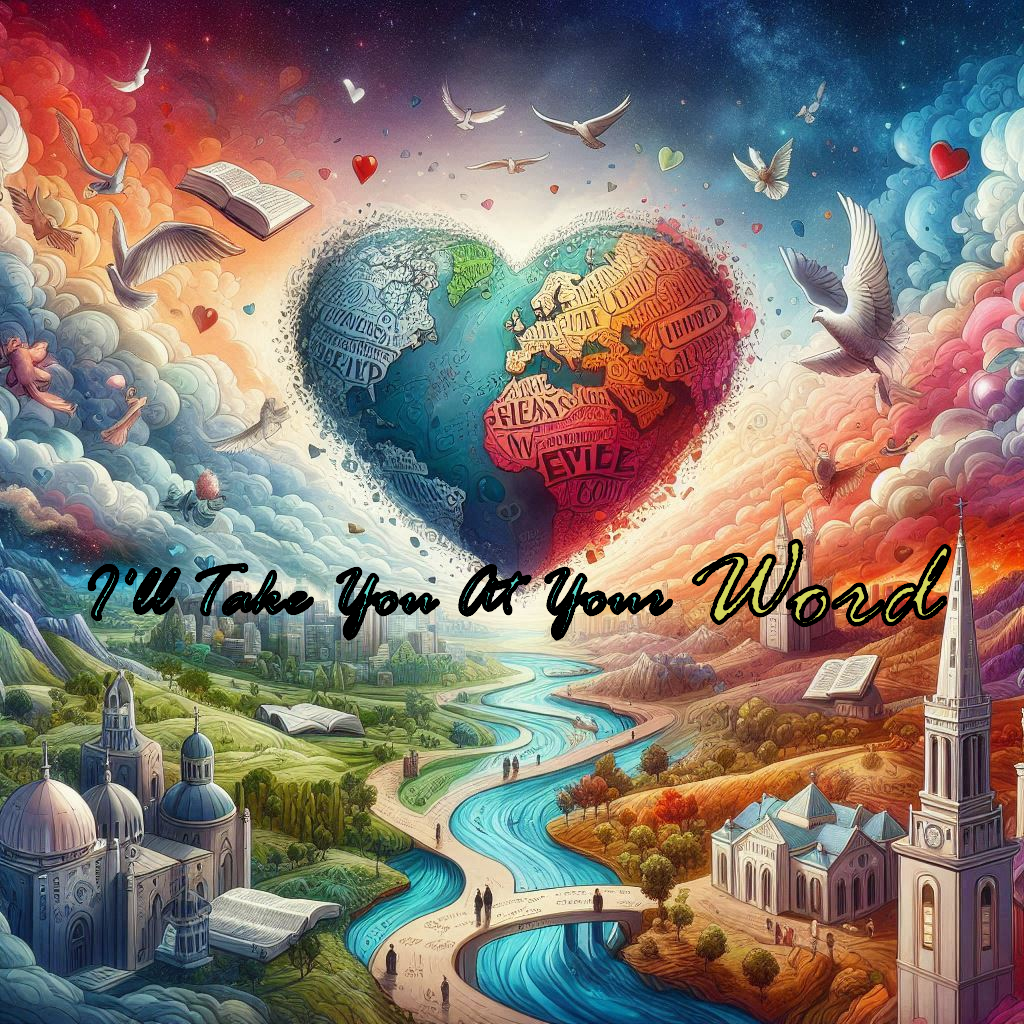 Take You At Your&nbsp;Word