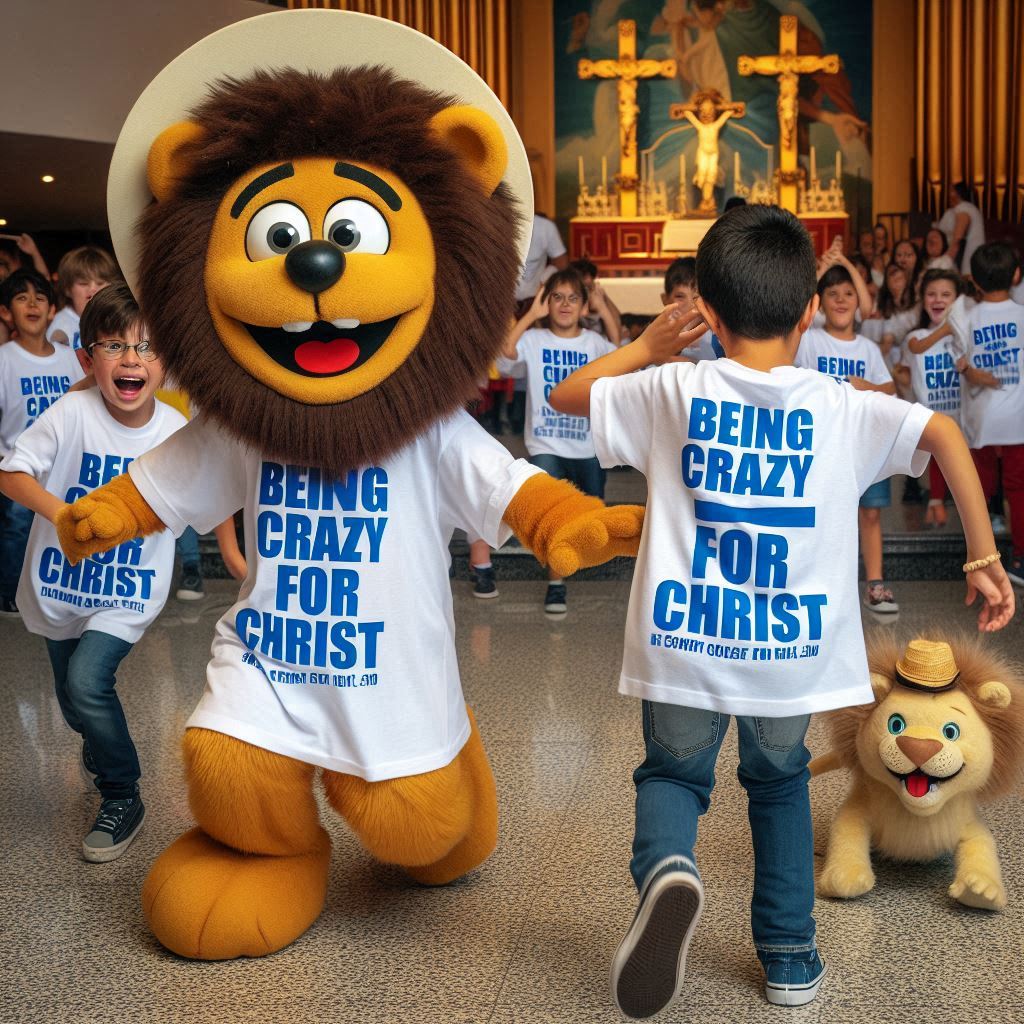 Tag- There It Is&nbsp;…