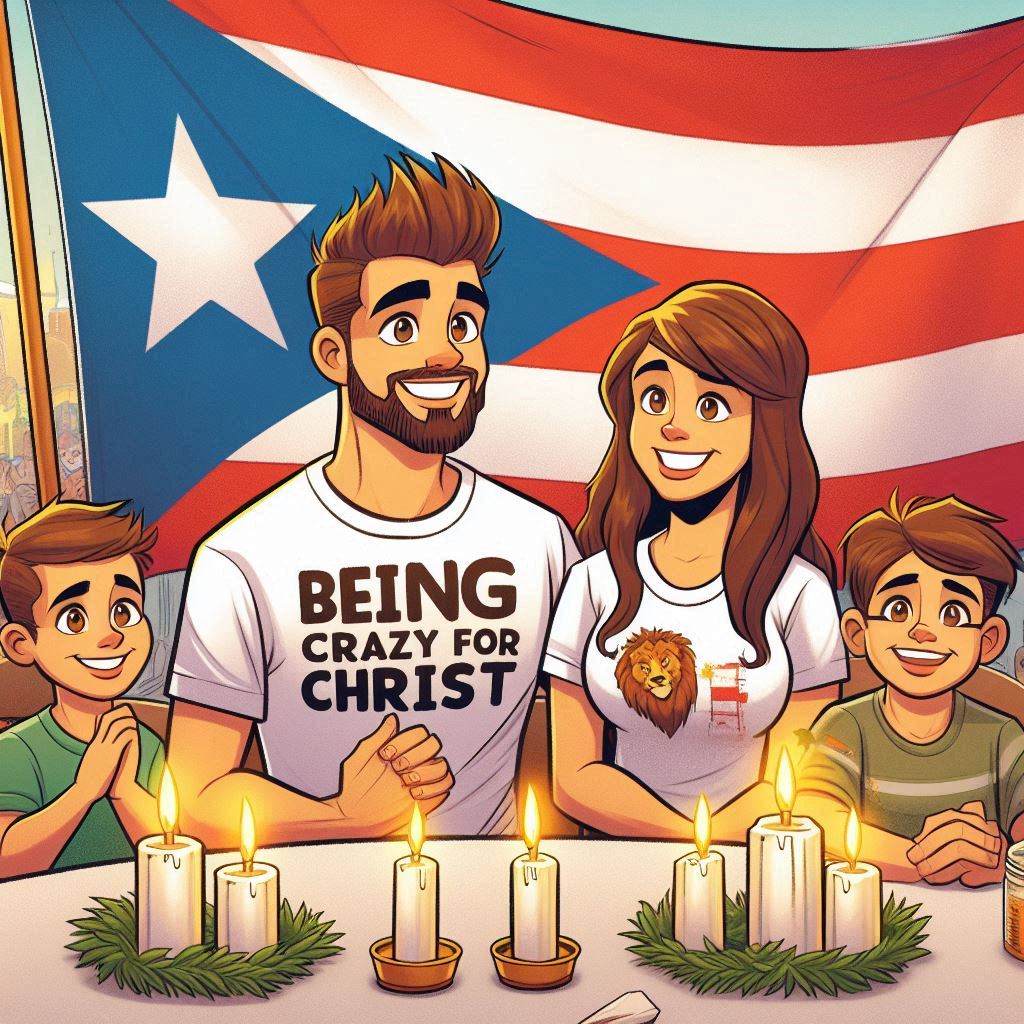 Navigating Proud Moments and the Weight of&nbsp;Pride