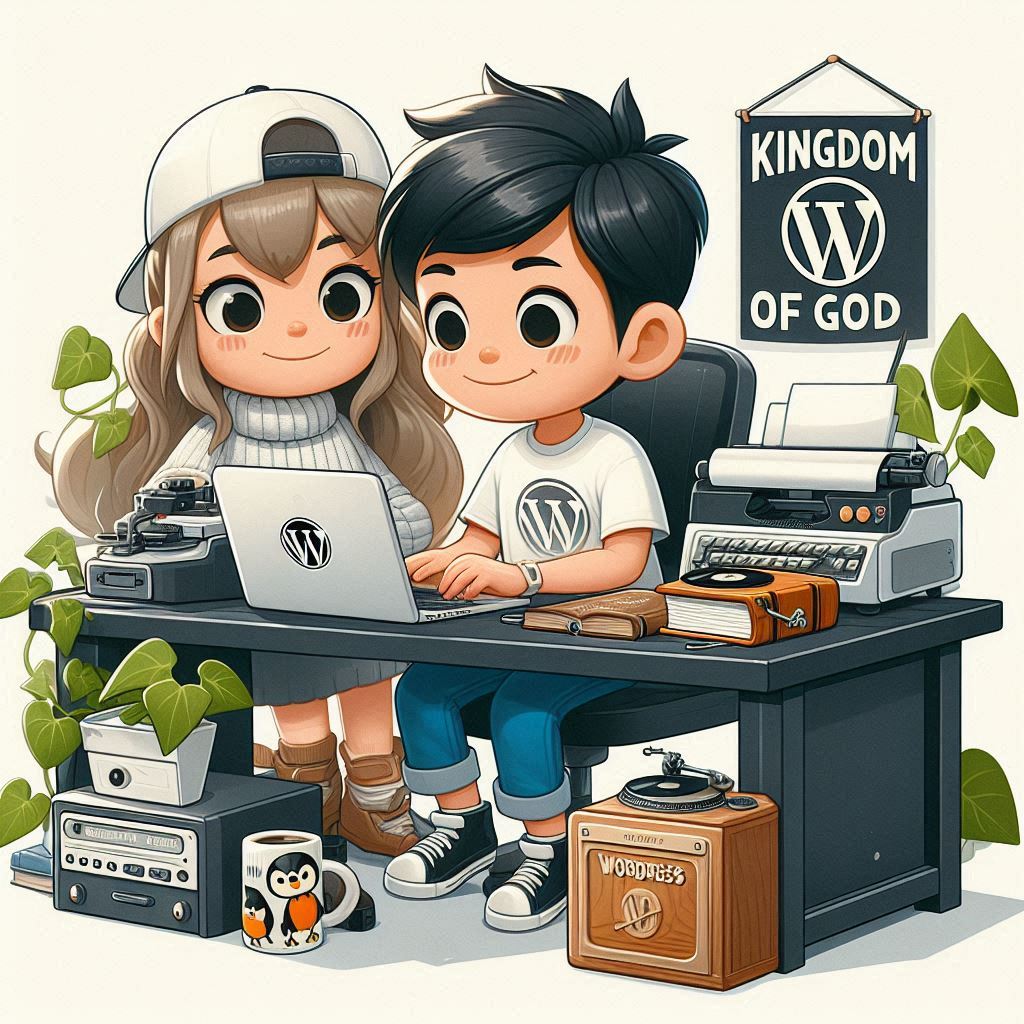 “Choosing the Kingdom of God Over the Kingdom of Self in Relationships”