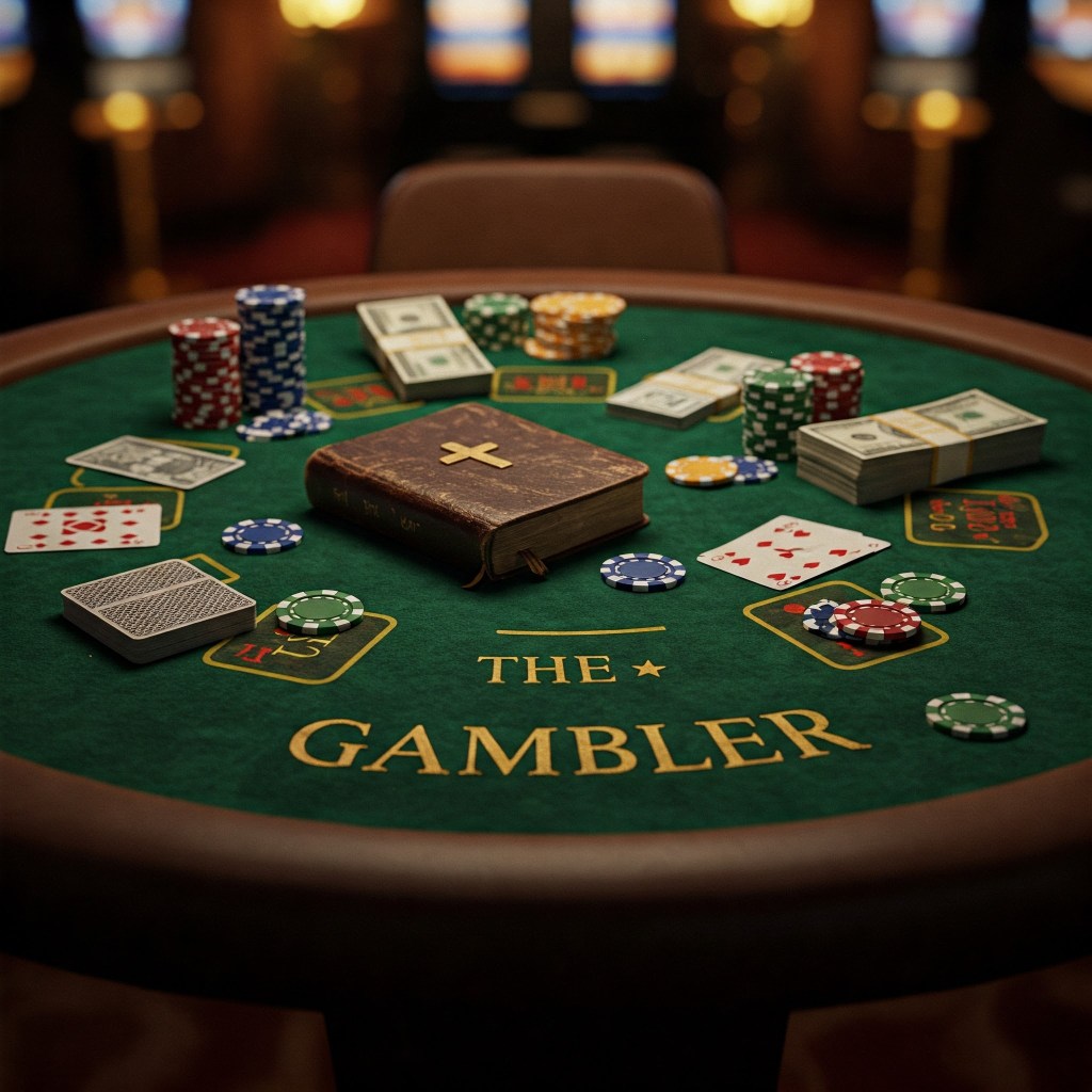The Gambler
