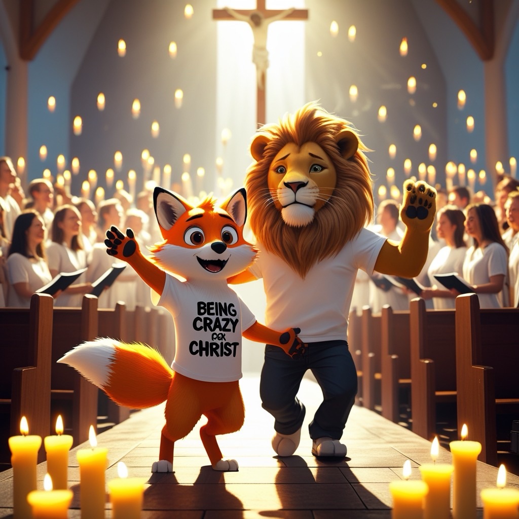 David the Darvin&nbsp;Fox