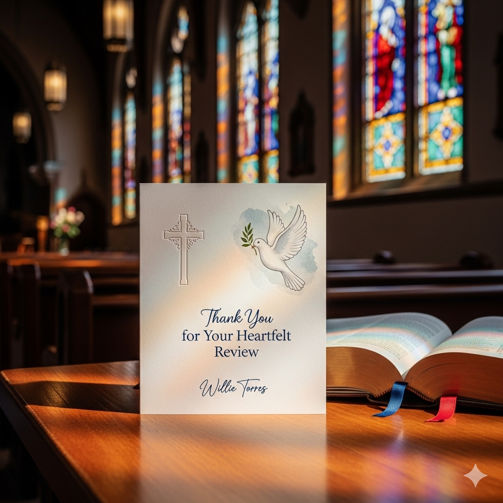 Grateful Beyond Words: