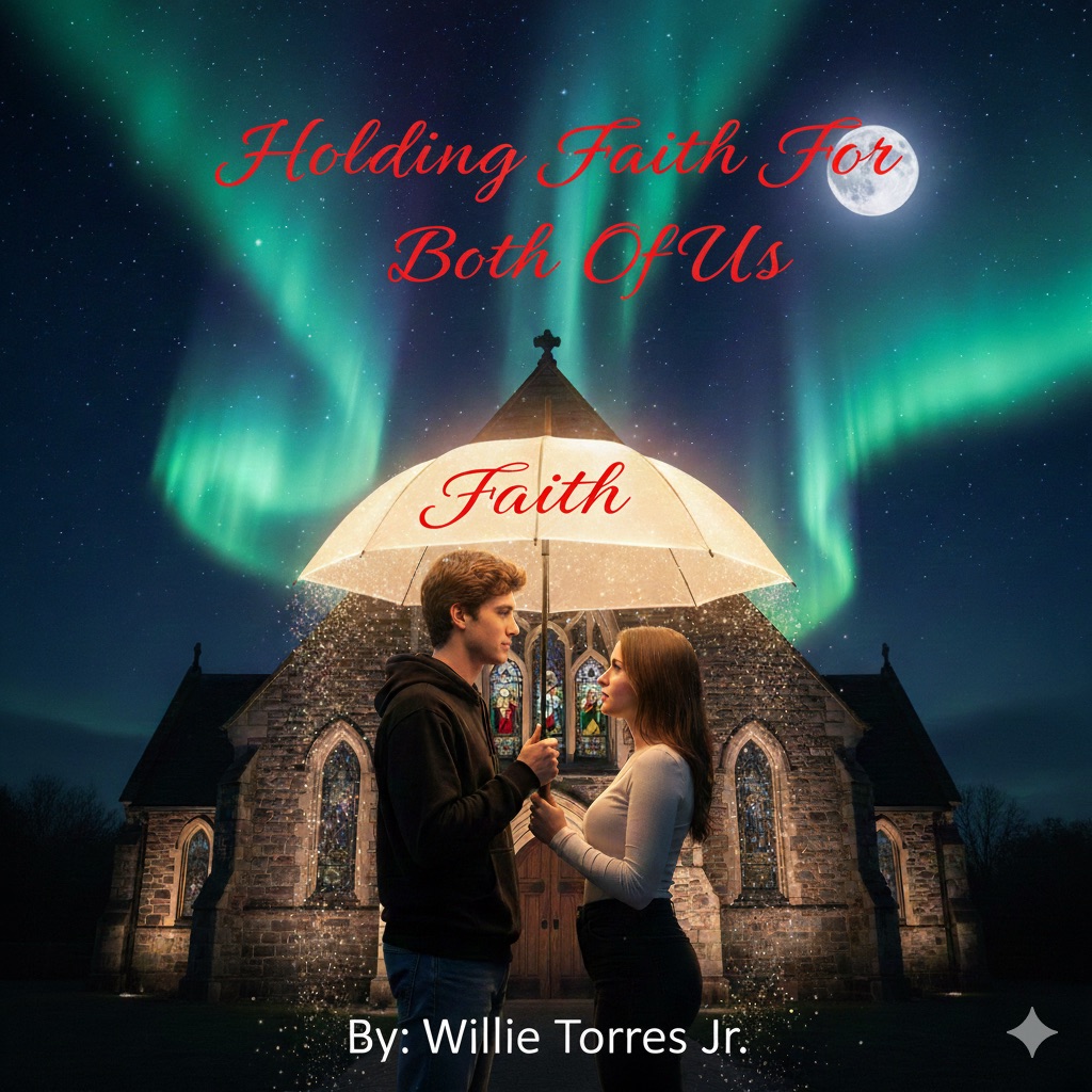 Holding Faith for Us&nbsp;Both