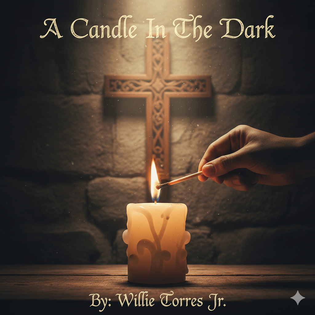 A Candle In The&nbsp;Dark