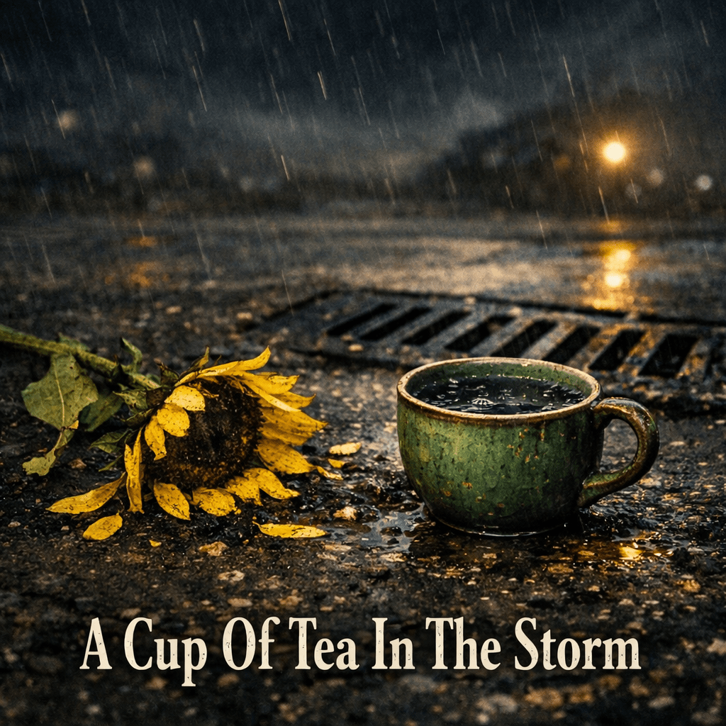 A Cup of Tea in the Storm