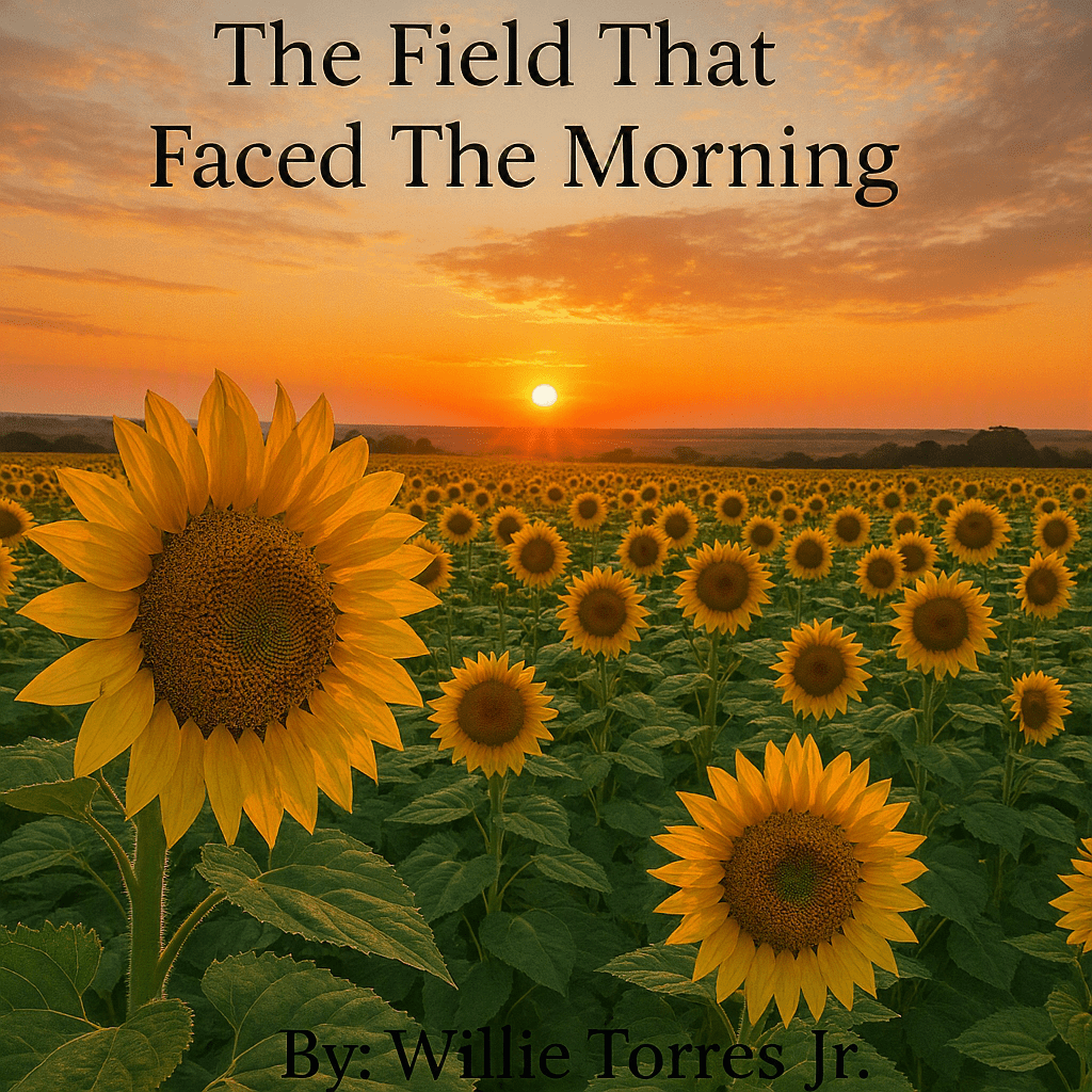 The Field That Faced the&nbsp;Morning