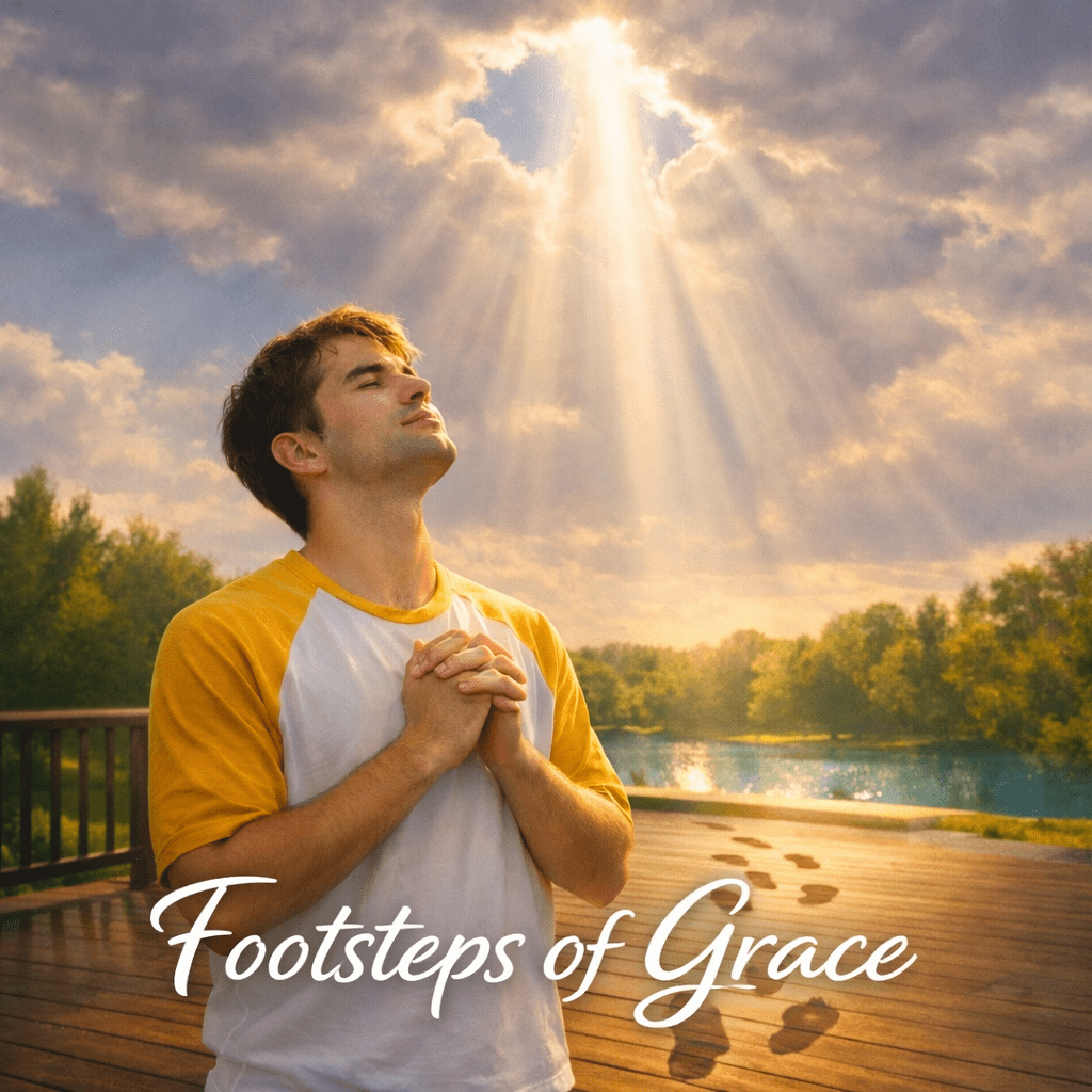Footsteps of Grace