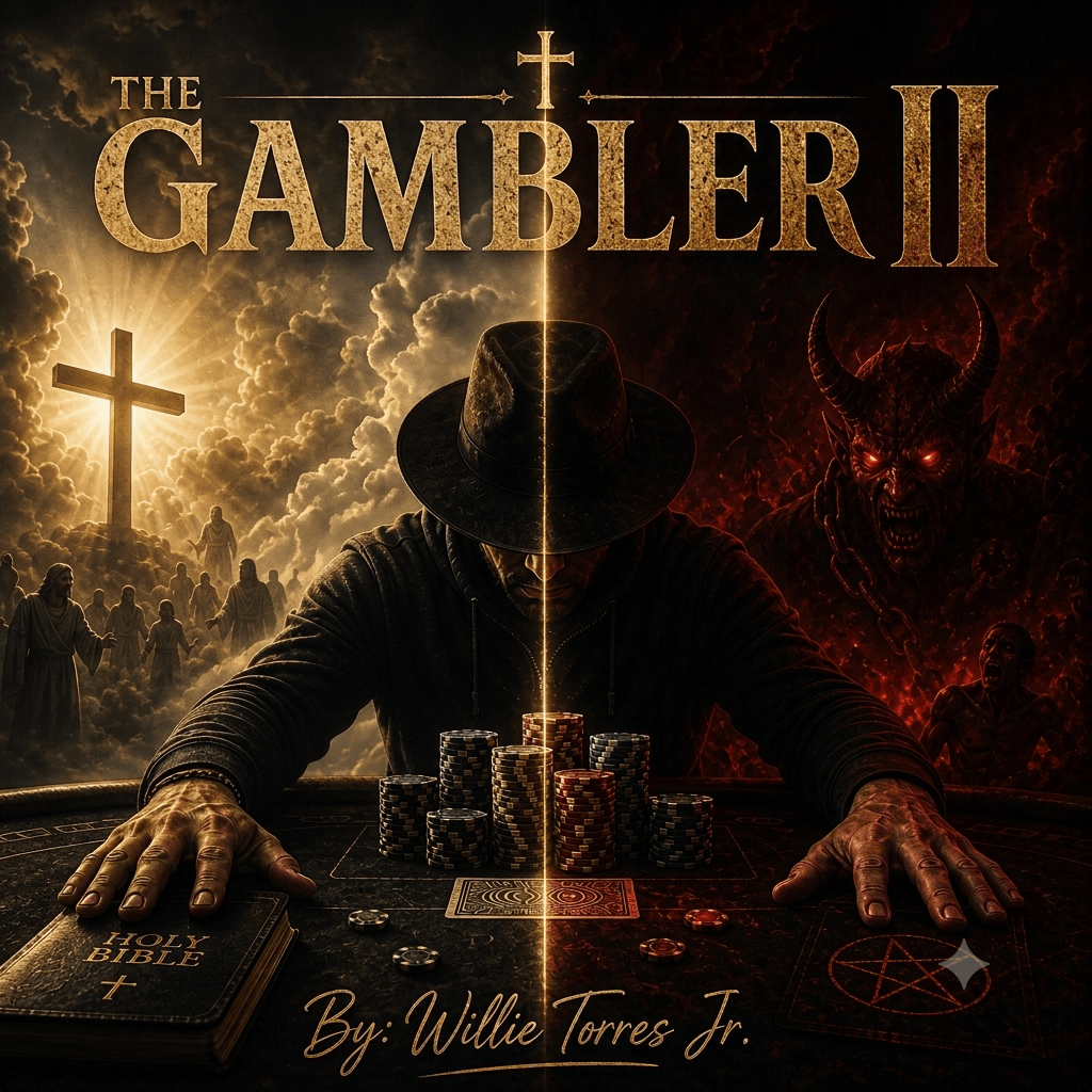 The Gambler – Part&nbsp;II