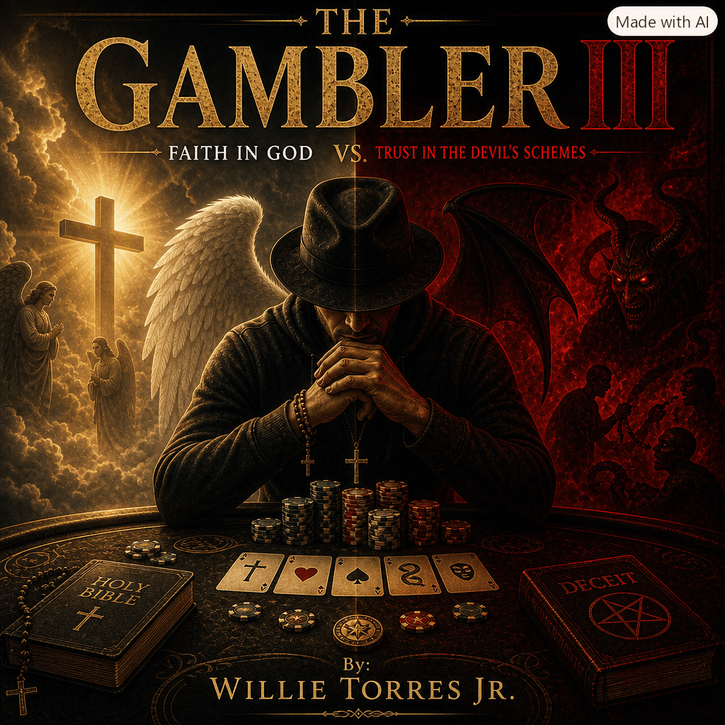 The Gambler – Part&nbsp;III